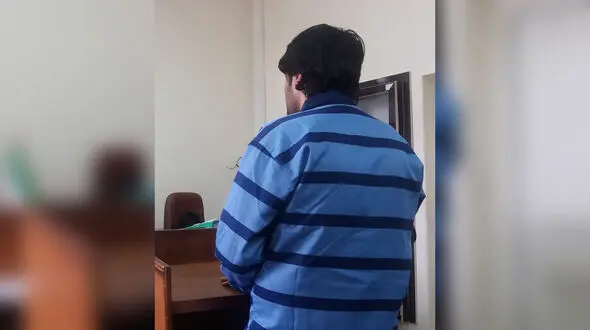 قاتل پسر جوان در پارک سرخه حصار پای چوبه دار جان دوباره گرفت / صبح امروز رخ داد