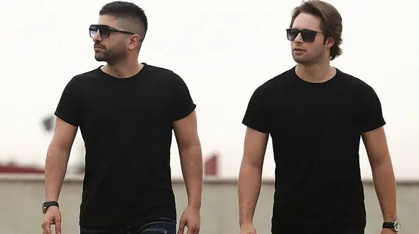 منتشر شد / نماهنگ "دختر خان" با صدای گروه ایهام + فیلم