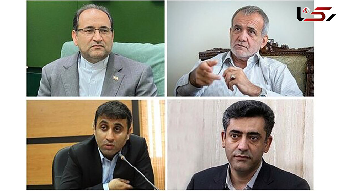 اولین جلسه بررسی شکایت نیروی انتظامی از چهار نماینده مجلس برگزار شد