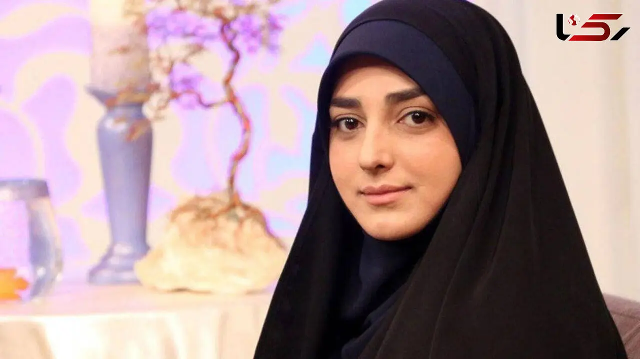 رونمایی ستاره سادات قطبی از خونه باصفا و دلباز مادربزرگ/ خشت خشت این خونه بوی بچگی هاش رو میده+عکس