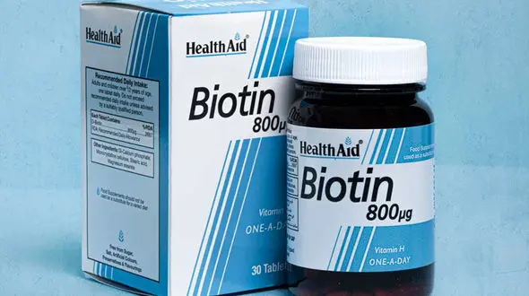 ویتامین های لازم برای تقویت و رشد مو