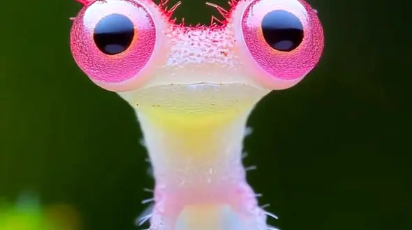 حیات وحش و حیوانات بی نظیرش + فیلم 16+