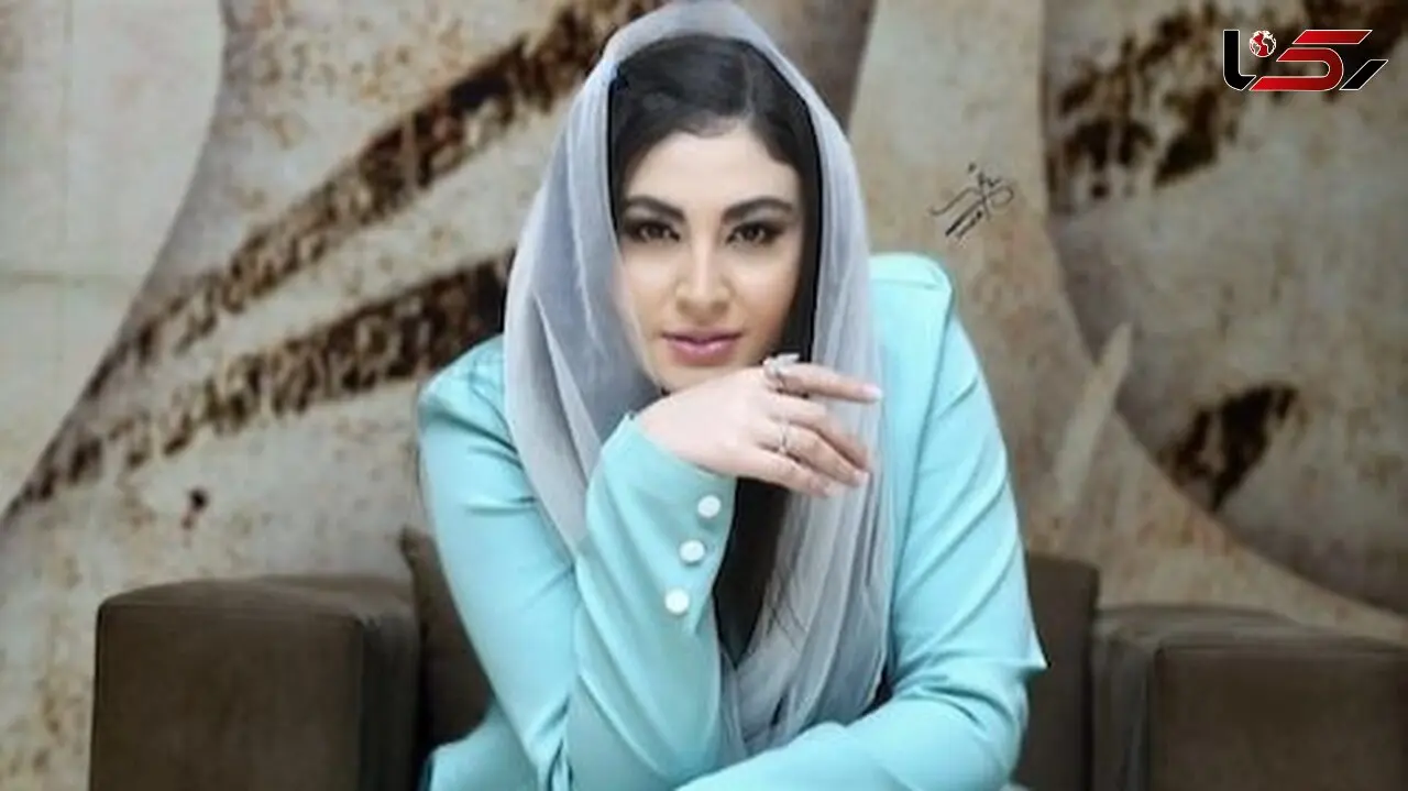 فیلم/ نگاهی به دکوراسیون خانه مریم مومن، تازه‌عروس سینما به سبک جدید طراحی داخلی/ از مبلمانی خوش‌رنگ و دیوار تی وی جذاب تا میز ناهارخوری شیک و مُد روز