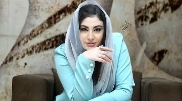 فیلم/ نگاهی به دکوراسیون خانه مریم مومن، تازه‌عروس سینما به سبک جدید طراحی داخلی/ از مبلمانی خوش‌رنگ و دیوار تی وی جذاب تا میز ناهارخوری شیک و مُد روز