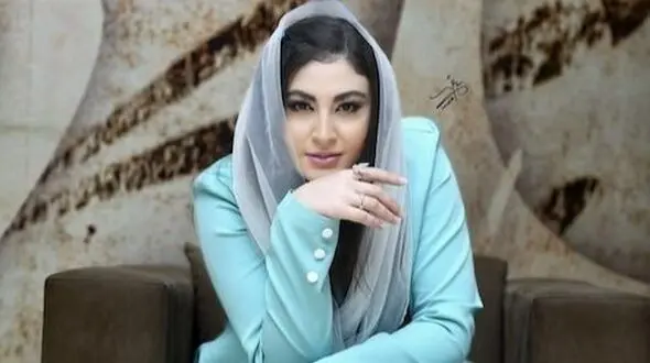 فیلم/ نگاهی به دکوراسیون خانه مریم مومن، تازه‌عروس سینما به سبک جدید طراحی داخلی/ از مبلمانی خوش‌رنگ و دیوار تی وی جذاب تا میز ناهارخوری شیک و مُد روز