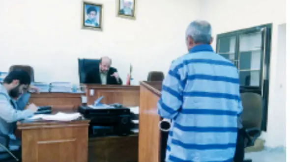 مهری هفته ای یکبار به اتاقک دنجی که در نمایشگاه ماشین داشتم می آمد تا اینکه ..! + عکس