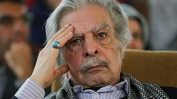 منوچهر اسماعیلی مرد هزار صدای دوبله درگذشت + علت