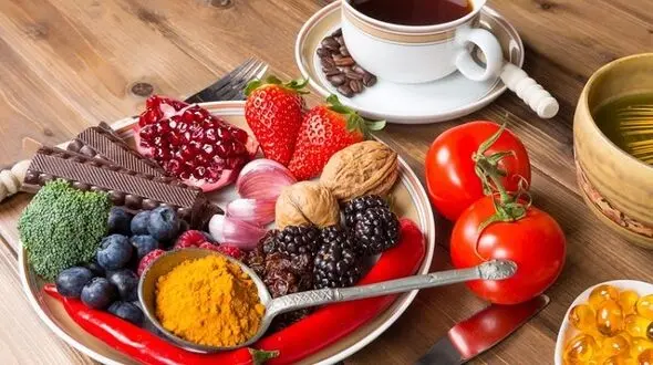 بهترین قرص های طبیعی ضد درد
