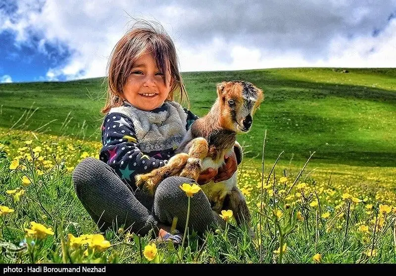 روز ملی روستا و عشایر