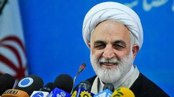 نامه رییس کانون وکلای دادگستری مرکز به سخنگوی قوه قضائیه