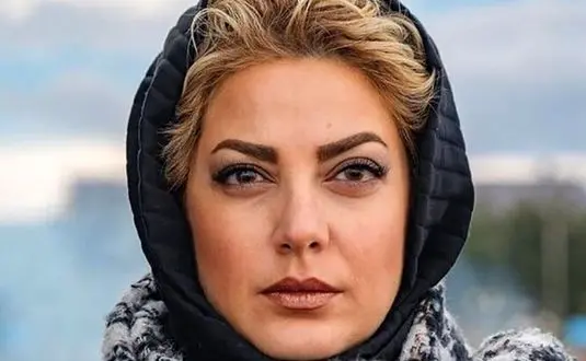  عکس نامشروع طناز طباطبایی / چرا غیرشرعی است !