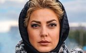 طناز طباطبایی چرا زیباترین زن ایران شد / این 3 عکس را ببینید