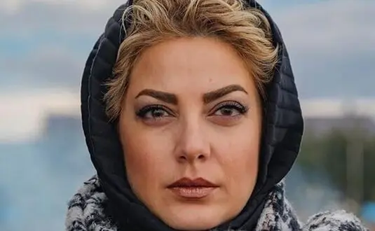 طناز طباطبایی خاص ترین خانم بایگر ایران ! / طلای یاغی در صدر زیباترین ها !