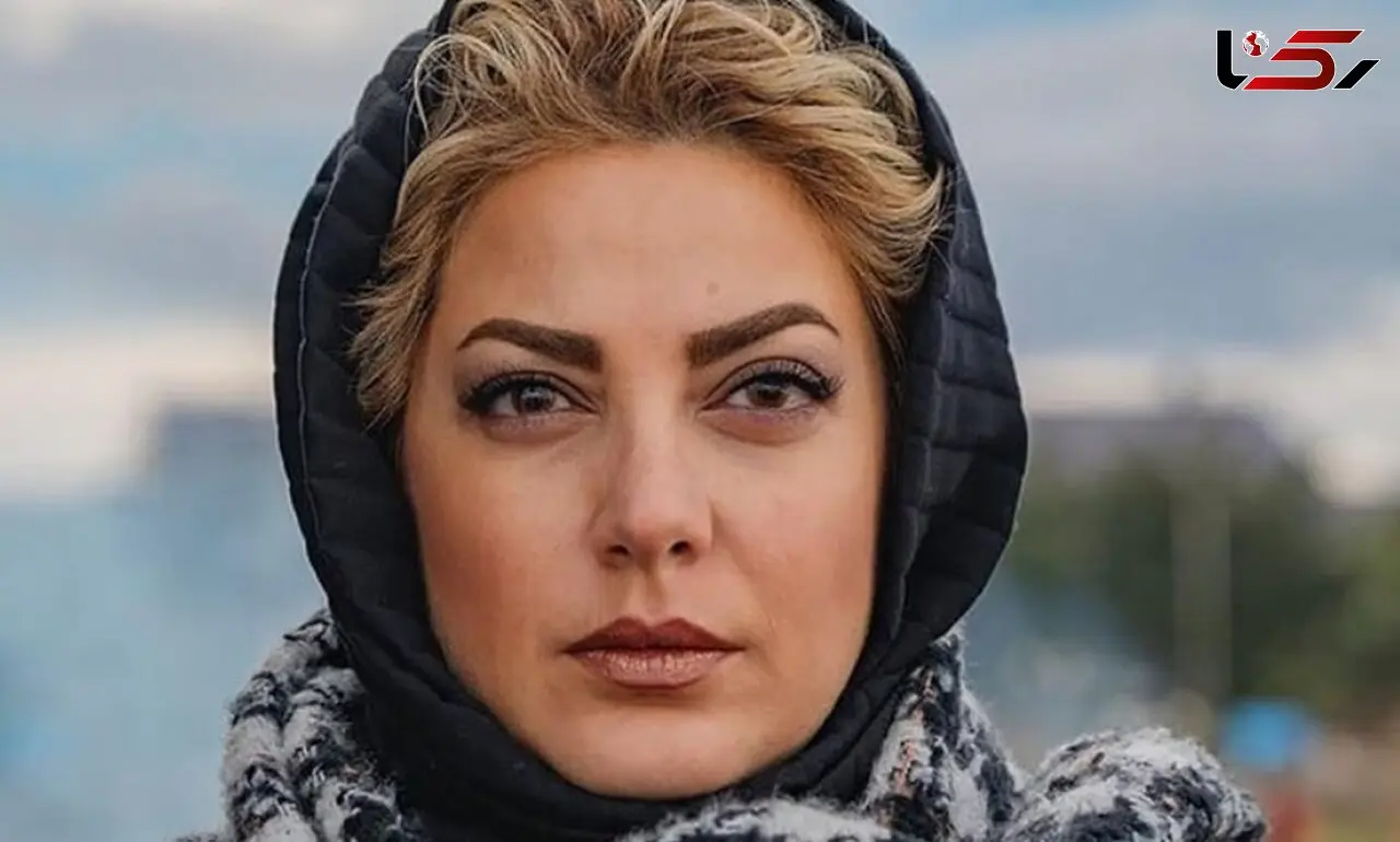 شرم آور ترین عکس طناز طباطبایی ! / تاسف ایرانی ها به طلای جذاب یاغی !