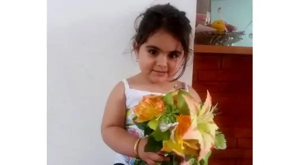 جدال یک زن برای نجات دختر 6 ساله اش در تهران  / هستی ام مُرد ، اما شما هم نیامدید! + فیلم و عکس