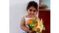 جدال یک زن برای نجات دختر 6 ساله اش در تهران  / هستی ام مُرد ، اما شما هم نیامدید! + فیلم و عکس