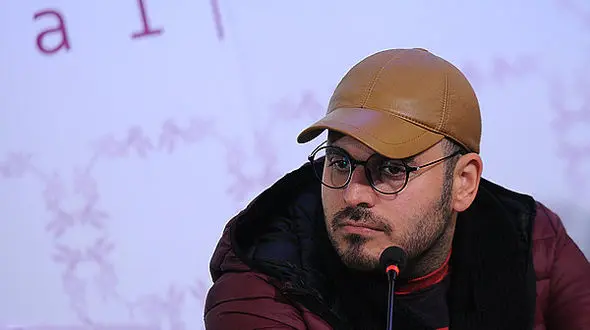 پیشنهاد محمدحسین مهدویان برای تماشای یک فیلم