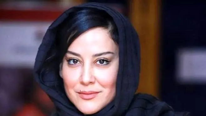 آشا محرابی: من اصلا شبیه آنجلینا جولی نیستم نمی دونم چرا اینو میگن + عکس آنجلینا جولی / این کجا و آن کجا