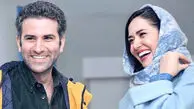 فیلم/ پریناز ایزدیار بازیگر فیلم زن و بچه: شرایط خانواده‌مون این مدلی نیست که ازدواج حتما باید سنتی باشه یا نباشه، ولی خودم دوست دارم همسرم رو انتخاب کنم/دوست دارم زودتر ازدواج کنم و بچه‌دار شم