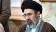 عکس معنادار  کفش  اسپورت سیدمجتبی خامنه‌ای فرزند رهبری انقلاب ! / با دیدن برند و قیمتش شوکه می شوید