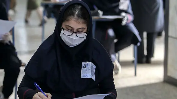 زمان آغاز ثبت نام در کنکور کارشناسی ارشد ۱۴۰۱ اعلام شد