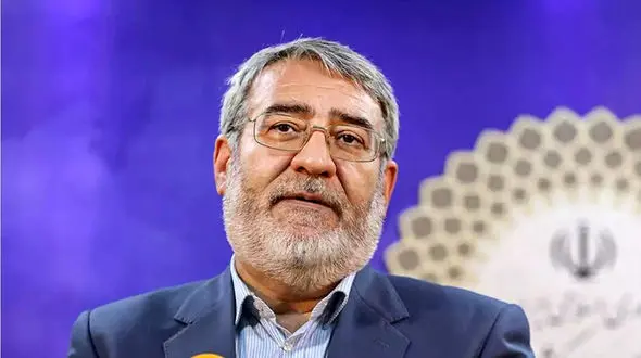 تشکر وزیر کشور از همراهی اصناف در اجرای محدودیت های کرونایی