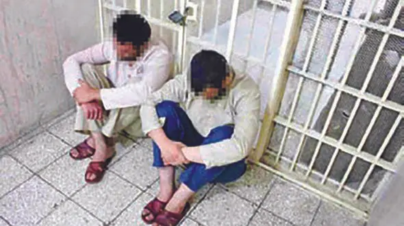 این تبهکار تهرانی با سوء‌استفاده از باورهای مذهبی برای مشهدی ها دردسر درست کرد+عکس