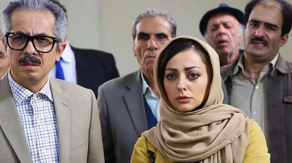 انتظار خانم بازیگر برای لازانیا