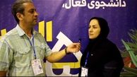 معاون فنی المپیاد دانشگاههای کشور: استقبال از ورزش دارت در المپیاد بی نظیر است