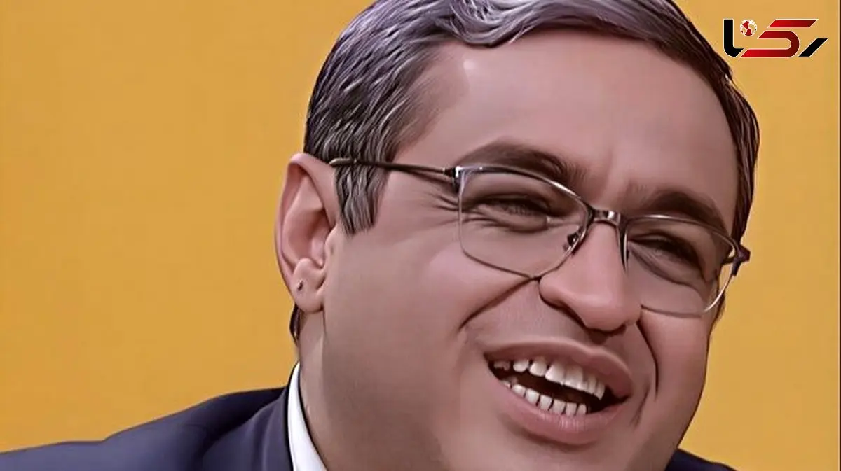 (ویدیو) سعید عزیزی روانشناس موردعلاقه‌ی ایرانی ها: شوهر خیلی آپشن داره منم برم شوهر کنم...