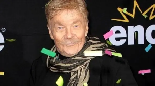 ریپ تیلور درگذشت