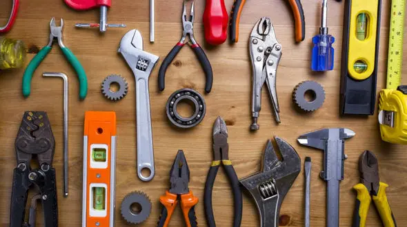 بهترین جایگزین ابزار چیست؟ + فیلم