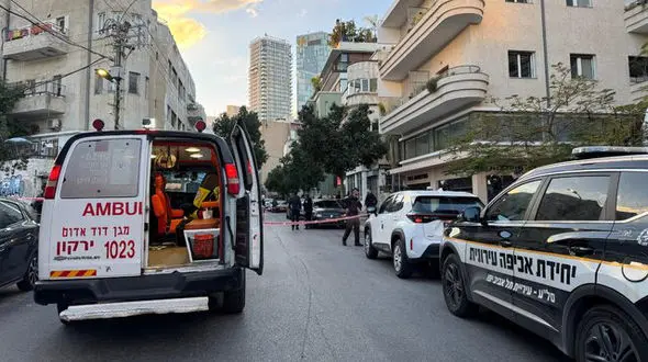 عملیات مقاومتی در تل‌آویو و هلاکت یک صهیونیست