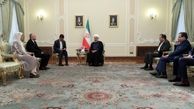 تهران آماده گسترش روابط سیاسی، تجاری، اقتصادی و فرهنگی با سارایوو است 