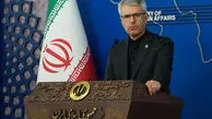 بقائی: در حال حاضر هیچ مذاکره‌ای با آمریکا نداریم/ اقدام خطرناک اوکراین بی پاسخ نخواهد ماند/ اجازه نمی‌دهیم آمریکا تعیین کننده زمان جنگ و صلح باشد