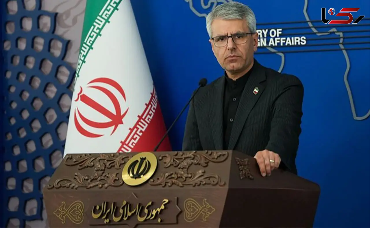 بقائی: برنامه‌ای برای سفر به قطر و پاکستان نداریم/بیانیه مشترک ایران و عمان در مرحله تدوین