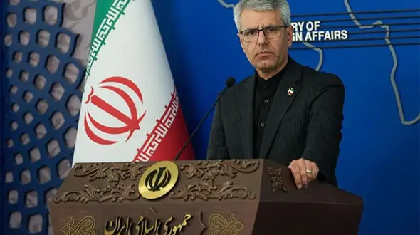 بقائی: برنامه‌ای برای سفر به قطر و پاکستان نداریم/بیانیه مشترک ایران و عمان در مرحله تدوین