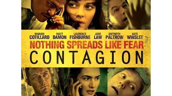 فیلم پرستاره‌ای که با شیوع ویروس کرونا محبوب شد 