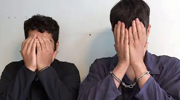 پلیس اخراجی تهران بخاطر عشق به زنی جوان شوهر او را کشت! / آن روز گل کشیده بودم! + جزییات