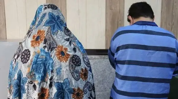 بازداشت خواهر و برادر بی آبرو در جنوب تهران + جزییات پرونده