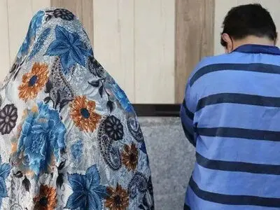بازداشت خواهر و برادر بی آبرو در جنوب تهران + جزییات پرونده