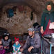 چلومرغ و سیب زمینی؛ غذای سنتی روستایی افغانستان را ببینید + فیلم