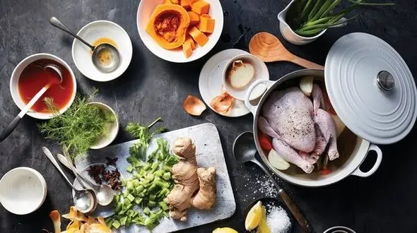 این آش رژیمی برای مبتلایان به چربی خون مناسب است+دستور تهیه