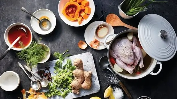 این آش رژیمی برای مبتلایان به چربی خون مناسب است+دستور تهیه