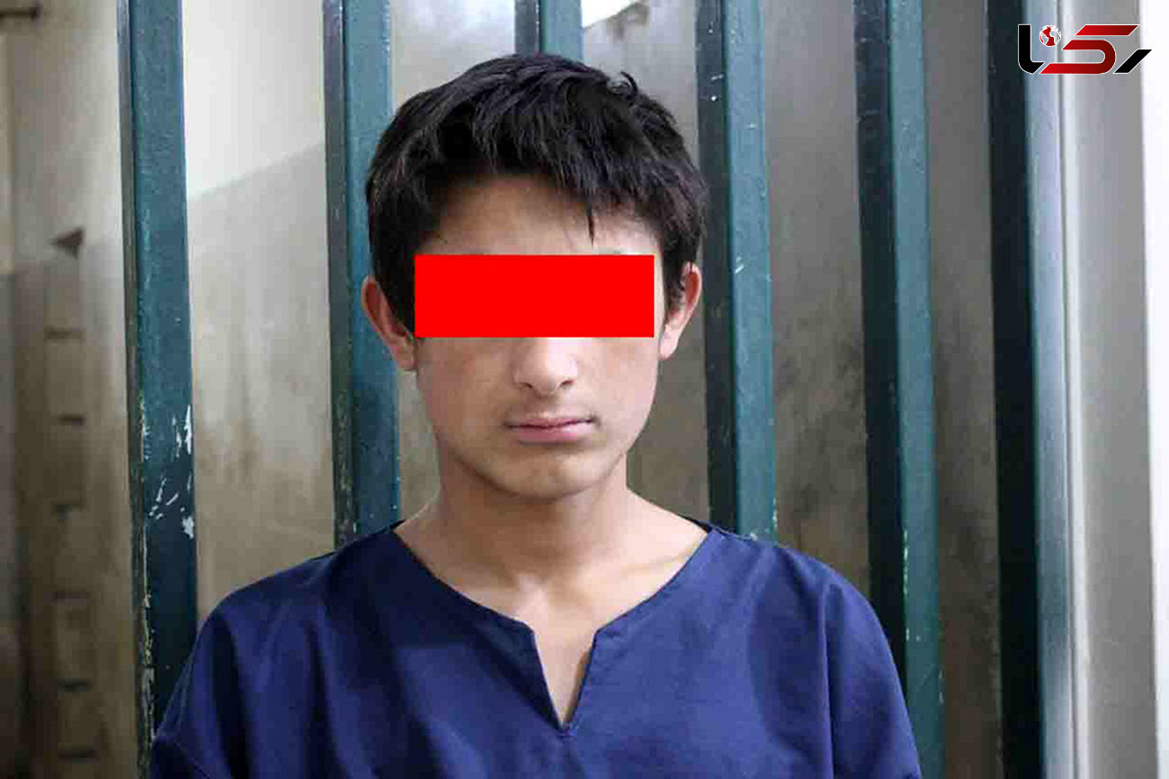 فرار مرموز پسر 18 ساله با پای برهنه از خانه مجردی در فشم+عکس