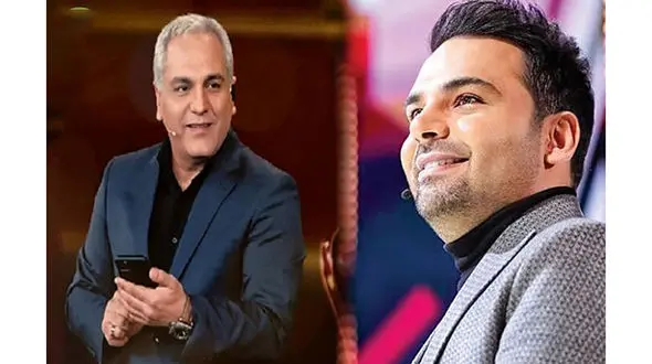 علیخانی، مدیری و غفوریان هم حذف شدند ! / عصر جدید چه ایرادی داشت؟