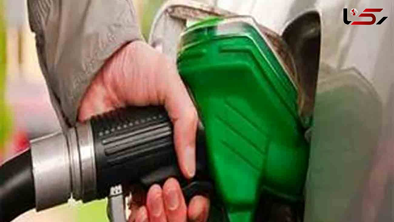 ایران بزرگترین صادرکننده بنزین در منطقه است