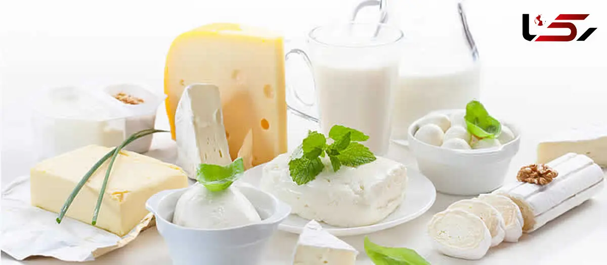 چطور نیاز خود به کلسیم را  بهتر تامین کنیم؟