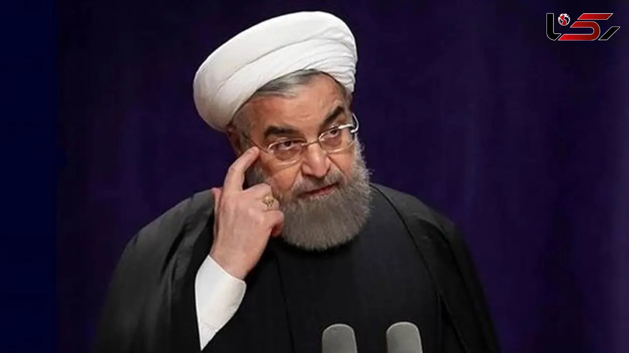 ردصلاحیت روحانی بهانه به دست عده‌ای می‌دهد / پاس گل به جریان تحریم‌ است