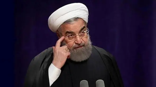 ردصلاحیت روحانی بهانه به دست عده‌ای می‌دهد / پاس گل به جریان تحریم‌ است